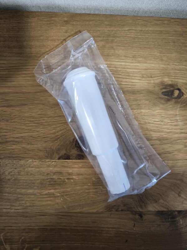 Jura filtras "CLARIS White"