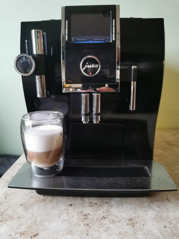 Jura Z9