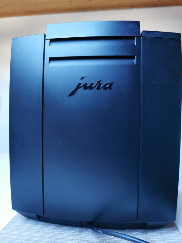 Jura E8 Platinum - Image 3