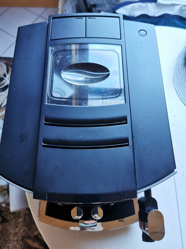 Jura E8 Platinum - Image 2