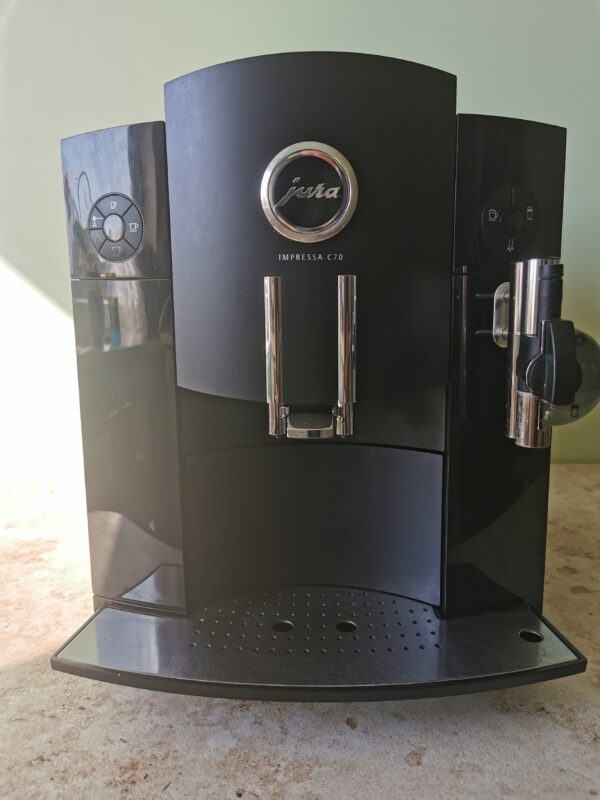 Jura Impressa C70