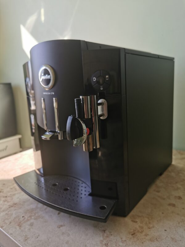 Jura Impressa C70 - Image 6