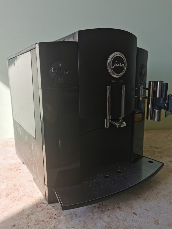 Jura Impressa C70 - Image 5