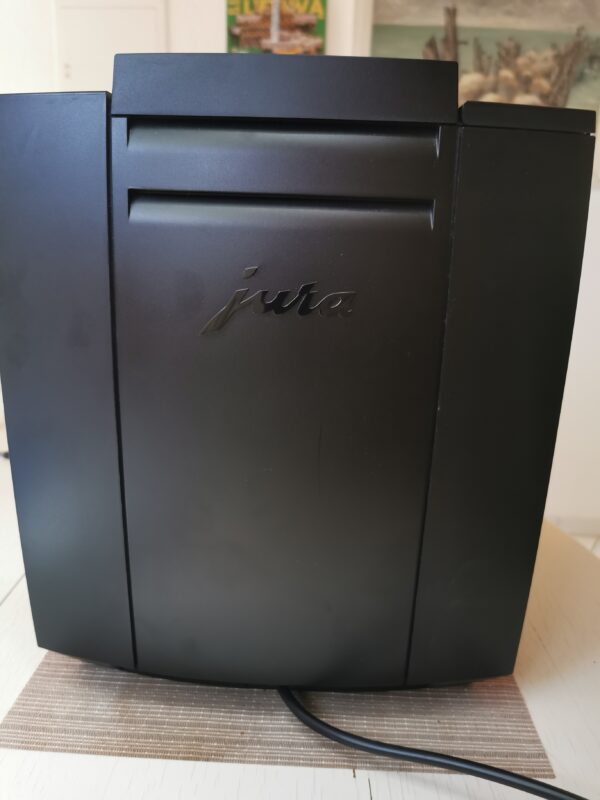 Jura E8 Silver - Image 7
