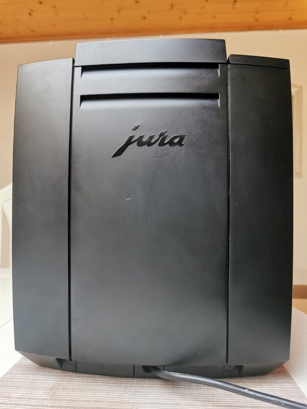 Jura E80 Piano Black - Image 4