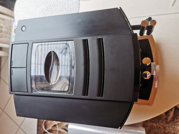 Jura E80 Piano Black - Image 5