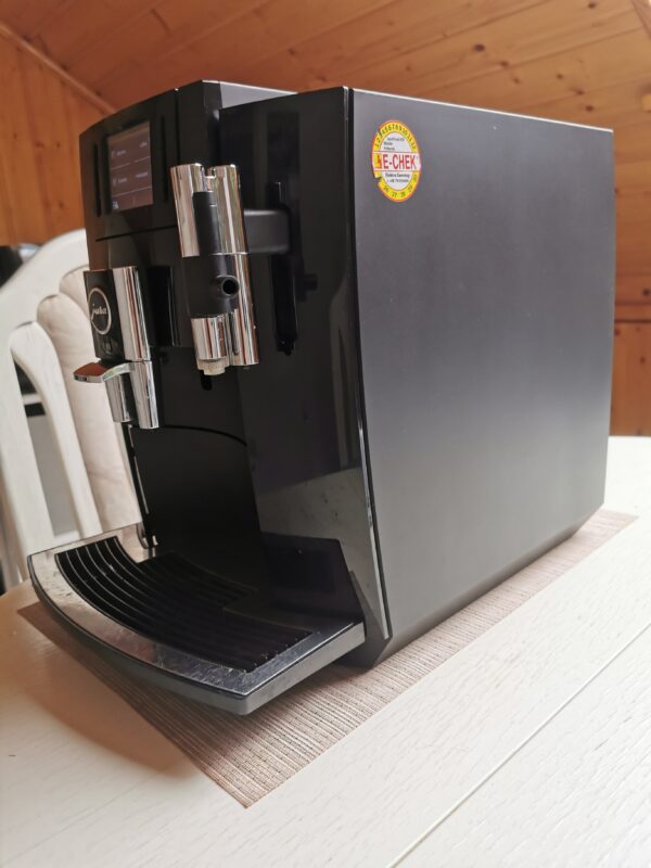 Jura E80 - Image 6
