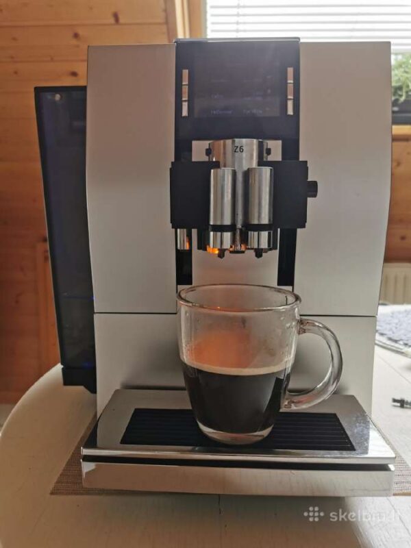 Jura Z6