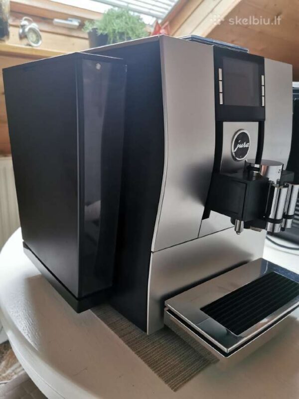 Jura Z6 - Image 2