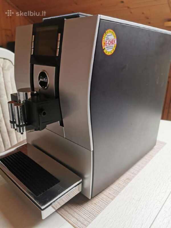 Jura Z6 - Image 3