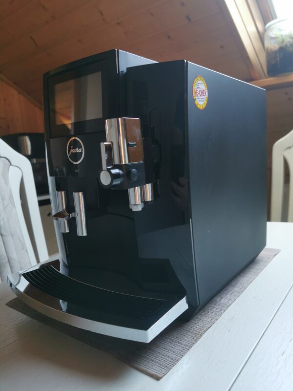 Jura S80 - Image 2