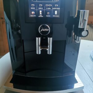 Jura S80