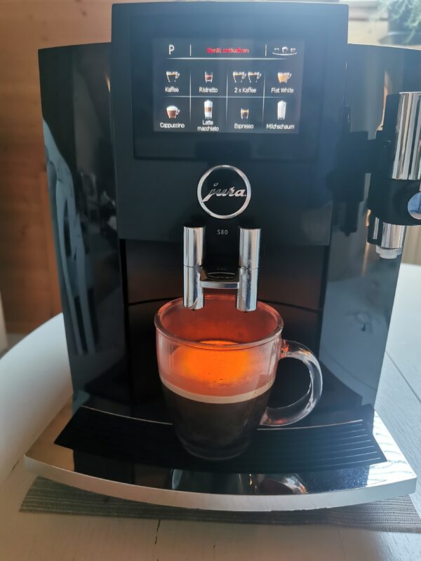 Jura S80 - Image 9