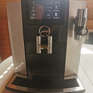 Jura S8