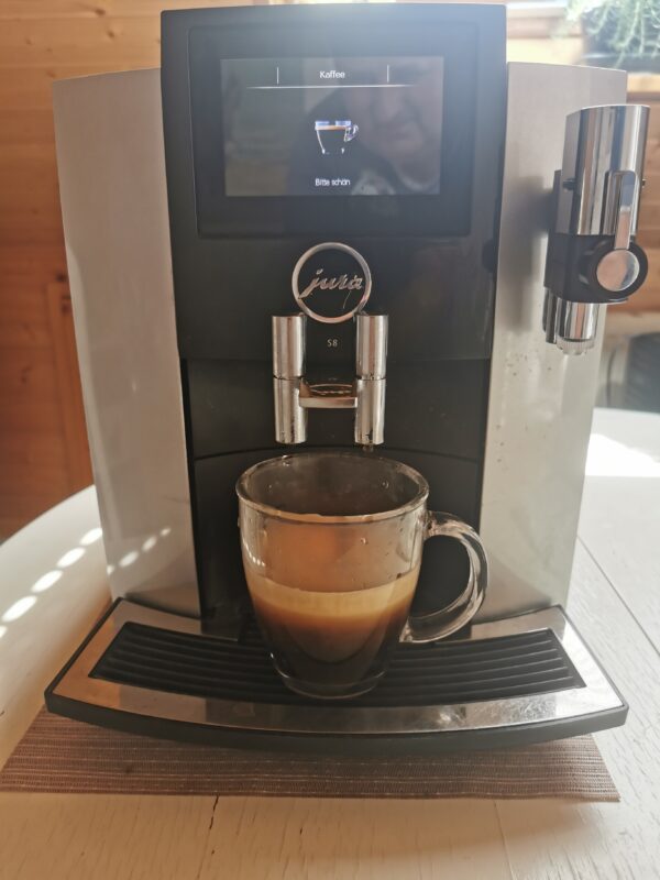 Jura S8 - Image 3