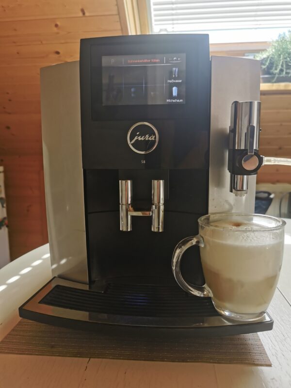 Jura S8 - Image 4