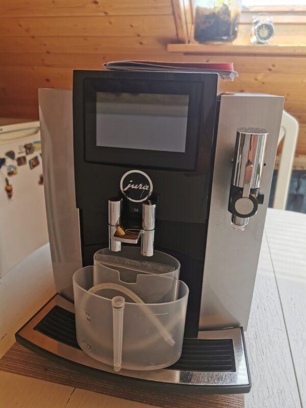 Jura S8 - Image 6