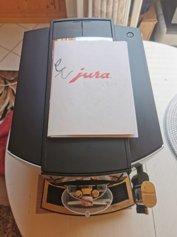 Jura S8 - Image 7