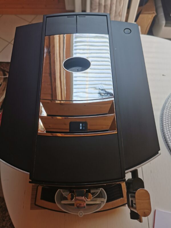 Jura S8 - Image 8