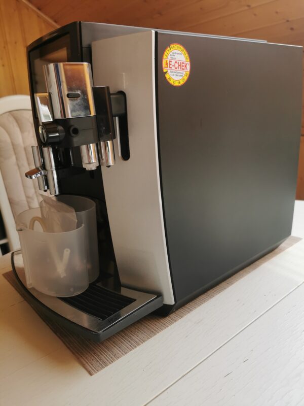 Jura S8 - Image 10
