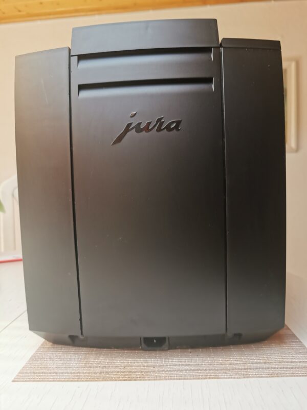 Jura S8 - Image 11