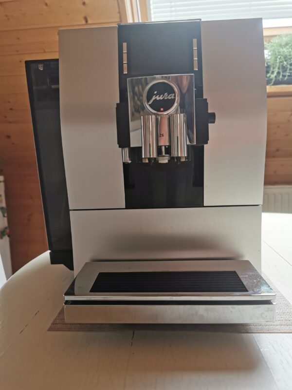 Jura Z6