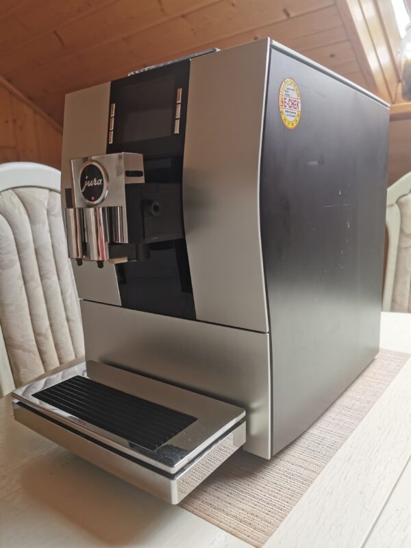 Jura Z6 - Image 2