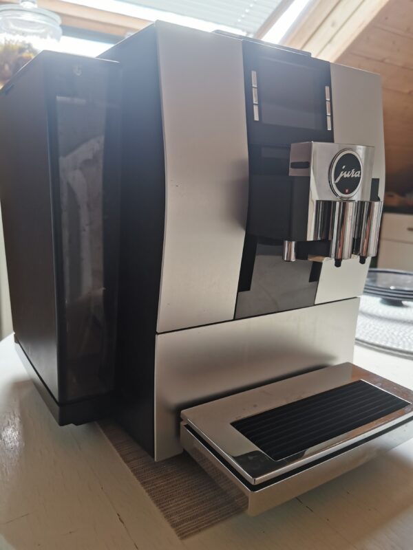Jura Z6 - Image 3