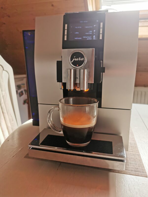 Jura Z6 - Image 4