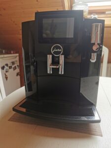 Jura S80