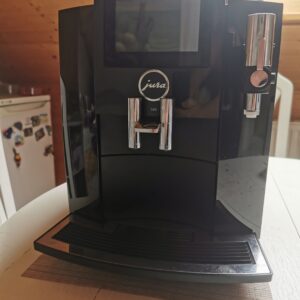 Jura S80