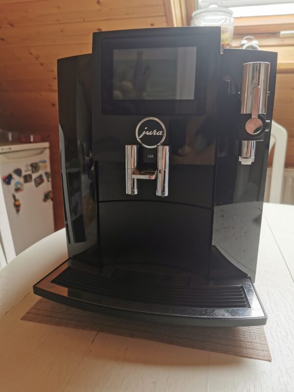 Jura S80