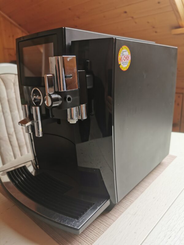 Jura S80 - Image 2