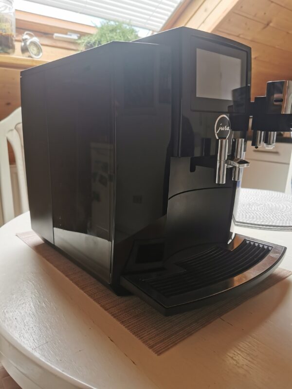Jura S80 - Image 5