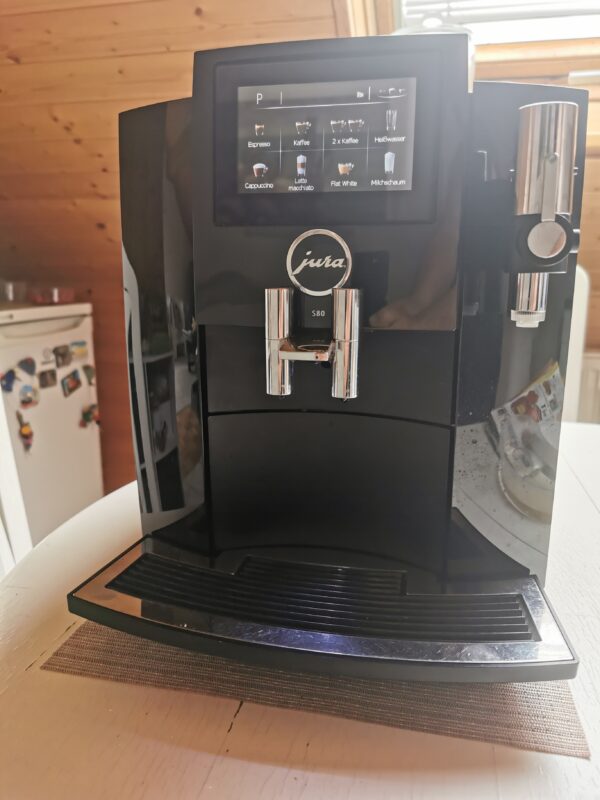 Jura S80 - Image 7