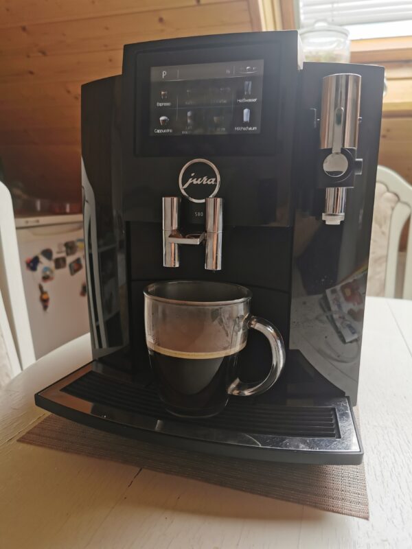 Jura S80 - Image 4