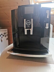 Jura E80