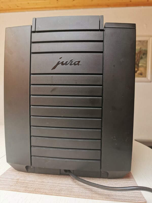 Jura E8 (eb) - Image 7