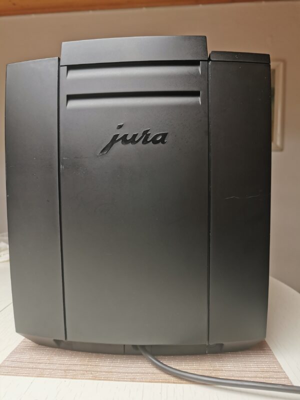 Jura E8 Silver - Image 6