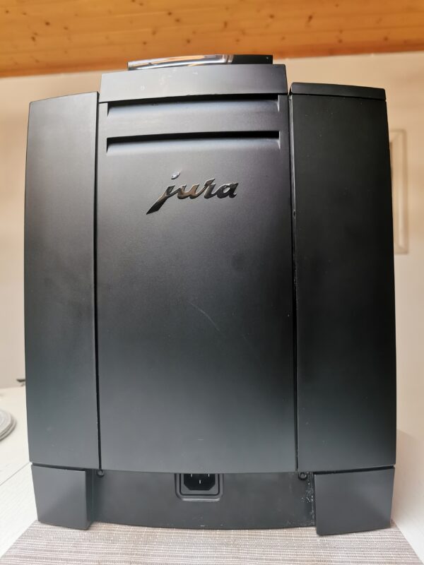 Jura We8 Chrom - Image 6