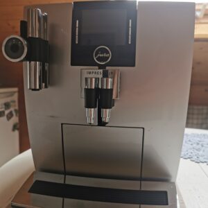 Jura Impressa J9.3
