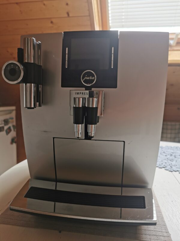 Jura Impressa J9.3