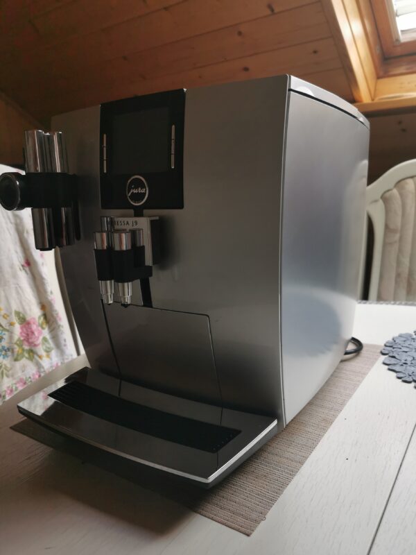 Jura Impressa J9.3 - Image 7