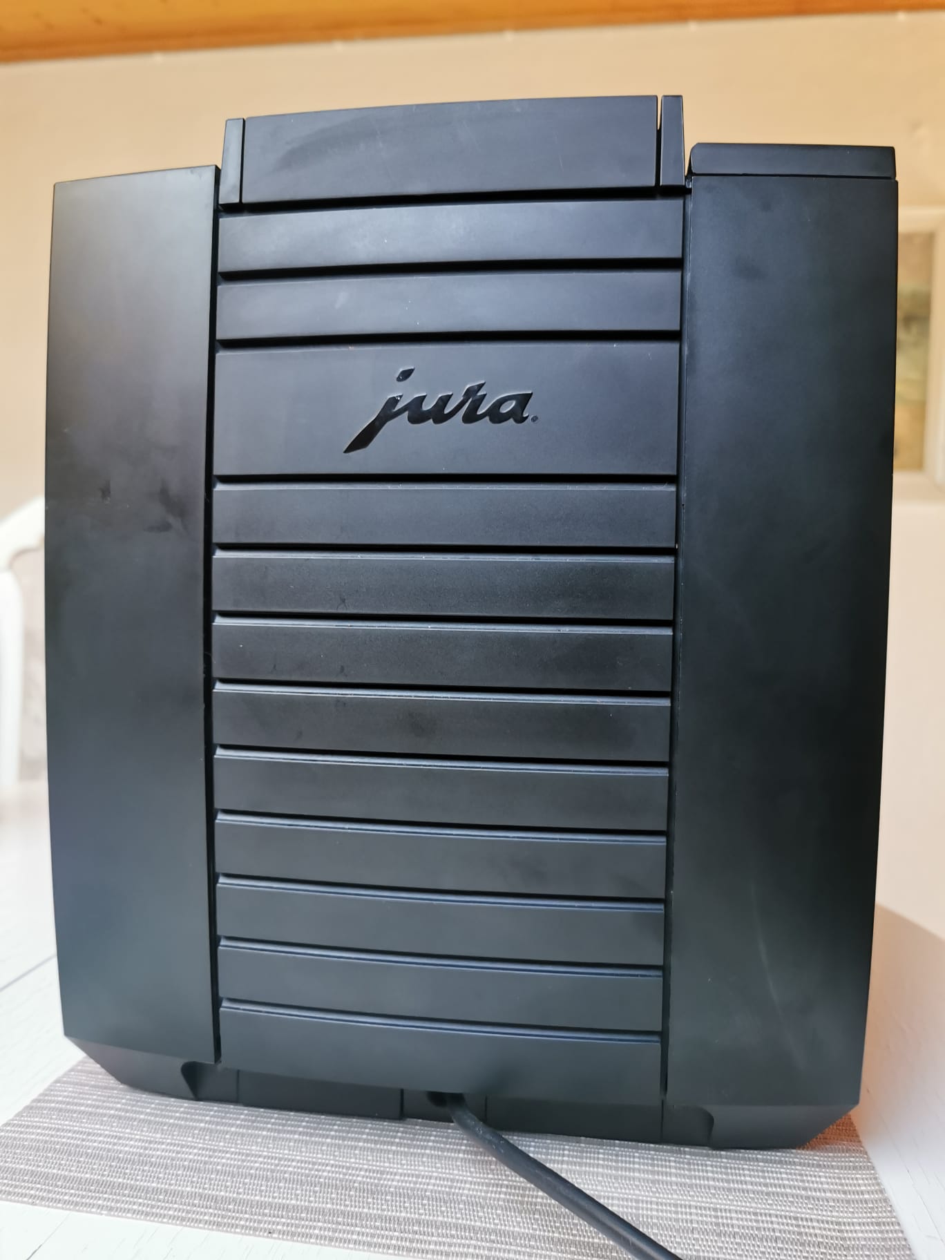 Jura E8 (eb) - Image 6