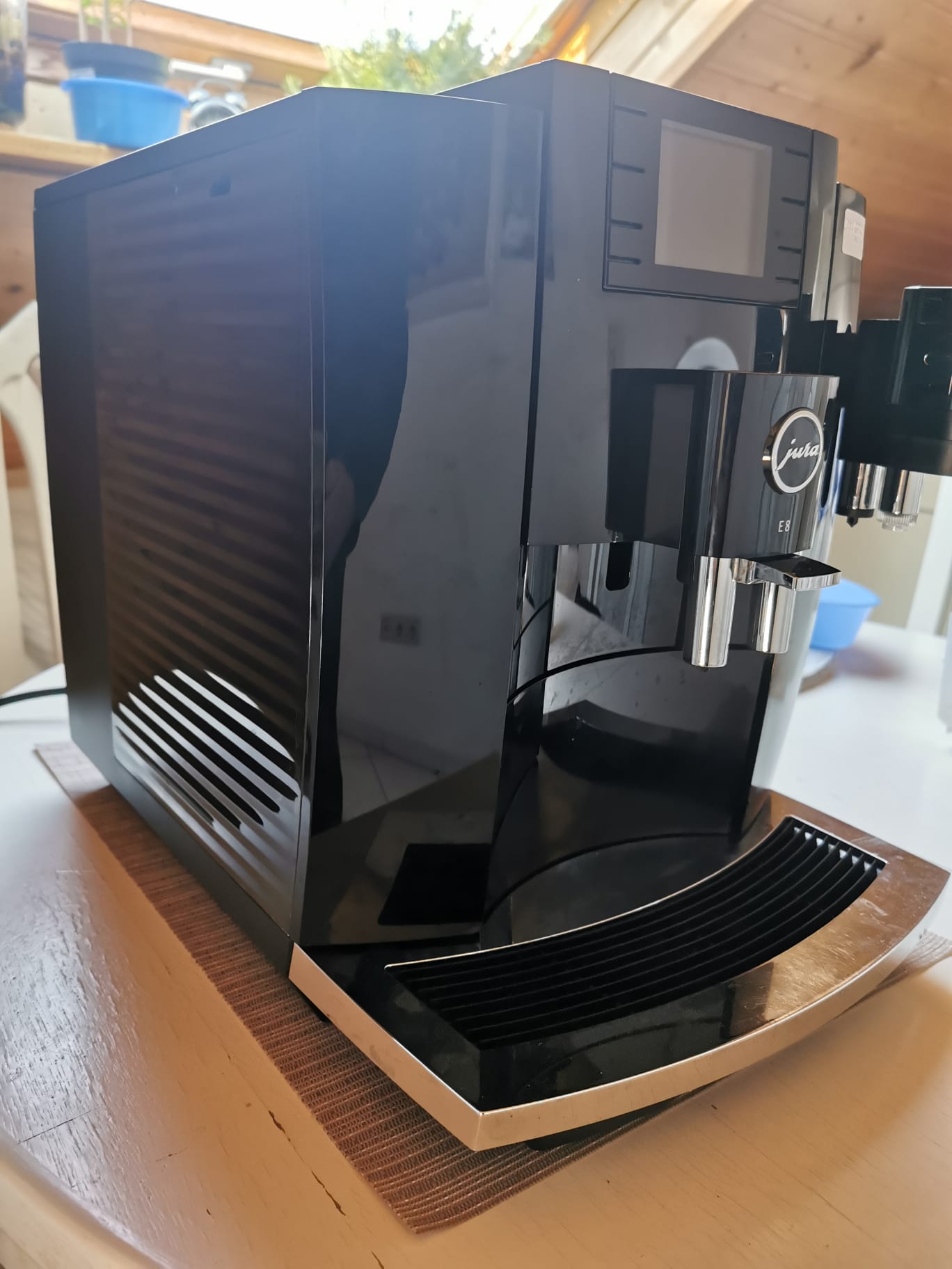 Jura E8 (eb) - Image 5