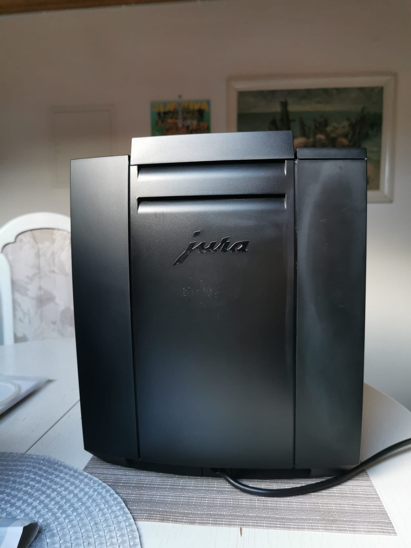 Jura E6 (eb) - Image 4