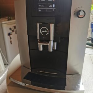 Jura E6 (eb)